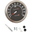 SPEEDO HD 120MPH FL 67-84