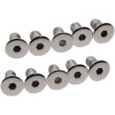 DERB/INSP SCREWS 12-24