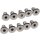 DERB/INSP SCREWS 12-24