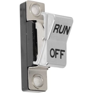 CHR RUN OFF SWITCH 72-81