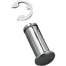 LEVER PVOT PIN/CLIP 65-81