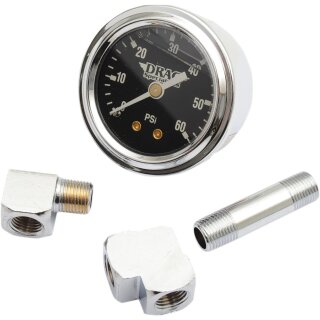 OIL GAUGE KIT#60 52-85 XL