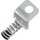 REAR CALIPER STAB 72-80FL