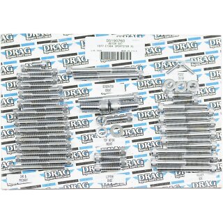 SCKT HD MOTOR XL 77-84