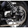 Hinterer Kettenspanner Set für Harley Big Twin Modelle 48-72