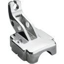 CLUTCH LEVER BRKT 72-81