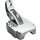 CLUTCH LEVER BRKT 72-81