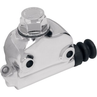 M.C. CHROME F/58-72 FX FL