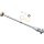 SHUT-OFF GAS VALV ROD CHR
