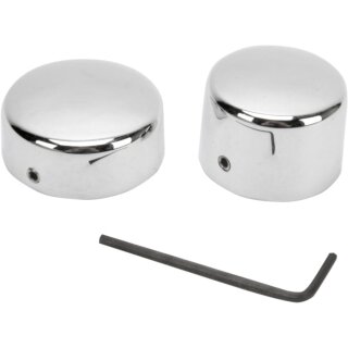 AXLE CAP RR 73-80FX FL XL