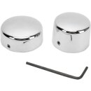 AXLE CAP RR 73-80FX FL XL