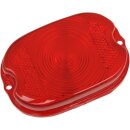 TAILLIGHT LENS 56-72 H-D
