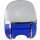 WINDSHIELD BLUE 60-84 FL
