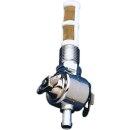 PETCK E-STYL -74 HD 3/8 NPT