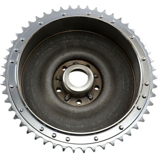 74 HY BRK DRM W/SPK 63-66