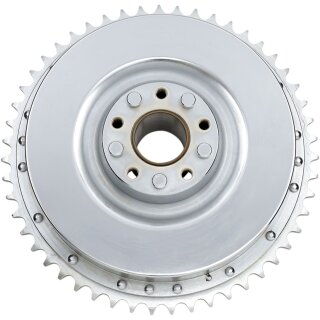 74 HY BRK DRM W/SPK 67-72