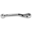 GR SHIFT LEVER CHR HD-74