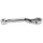 GR SHIFT LEVER CHR HD-74