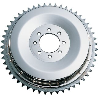 BR DRM W/SPK CH F/XL54-78
