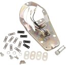 HD DASH PLT ASSY F/373636