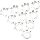 74 CLUTCH HUB LKWSHER-84