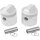 PISTONS 1000CC XL 020