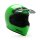 Roeg Peruna Helm grün neon jalapeno gloss