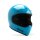 Roeg Peruna Helm blau sky gloss