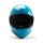 Roeg Peruna Helm blau sky gloss