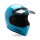 Roeg Peruna Helm blau sky gloss