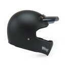 Roeg Peruna Helm schwarz matt black