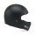 Roeg Peruna Helm schwarz matt black