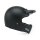 Roeg Peruna Helm schwarz matt black