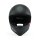 Roeg Peruna Helm metallic grau schwarz metal black M (57-58)