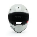 Roeg Peruna Helm weiss fog white