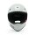 Roeg Peruna Helm weiss fog white