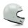 Roeg Peruna Helm weiss fog white