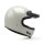 Roeg Peruna Helm weiss fog white