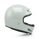 Roeg Peruna Helm weiss fog white M (57-58)