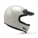 Roeg Peruna Helm weiss fog white M (57-58)