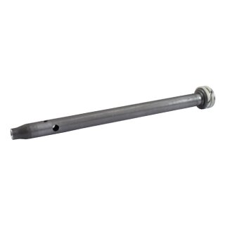 Fork damper tube assembly, 39mm tubes