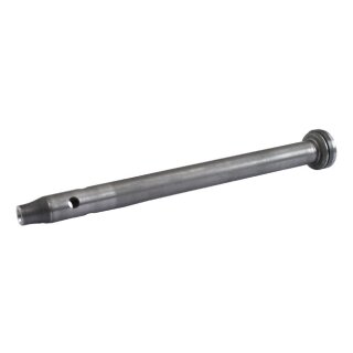 Fork damper tube assembly. 39mm tubes