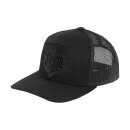 John Doe cap Original black