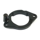 Rear isolator mount