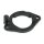 Rear isolator mount