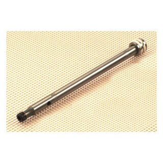 DAMPER TUBE, FORK SLIDER 39MM