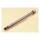 DAMPER TUBE, FORK SLIDER 39MM