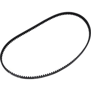 Falcon SPC Carbon Zahnriemen Belt 24mm134 Zähne für Harley Softail M8 18-24