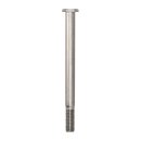 Pivot shaft, swingarm