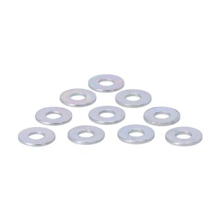 Washer, bolt splash guard swingarm